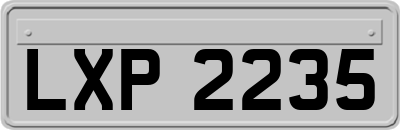LXP2235