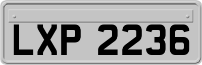 LXP2236