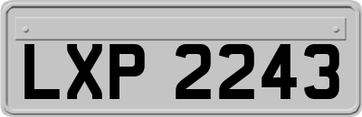 LXP2243