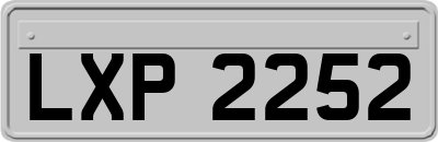 LXP2252