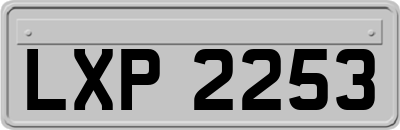 LXP2253
