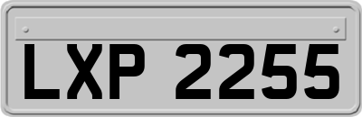 LXP2255