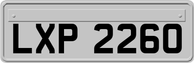 LXP2260