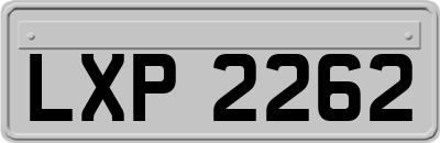 LXP2262