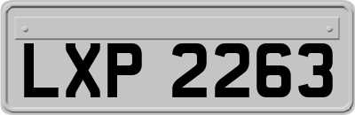 LXP2263