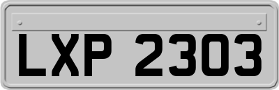 LXP2303