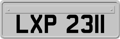 LXP2311