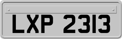 LXP2313