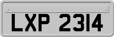 LXP2314