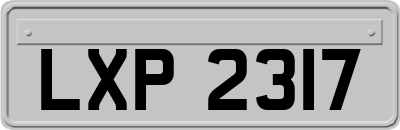 LXP2317