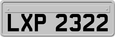 LXP2322