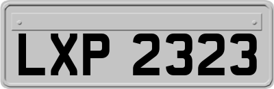 LXP2323