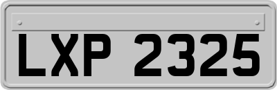 LXP2325