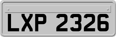 LXP2326