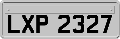 LXP2327