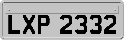 LXP2332