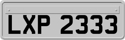 LXP2333