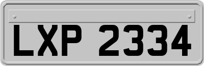 LXP2334