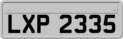 LXP2335