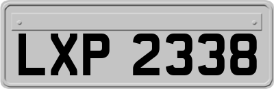 LXP2338