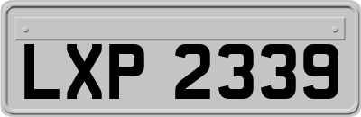 LXP2339
