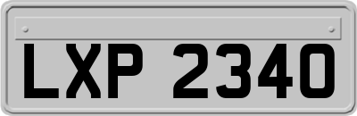 LXP2340