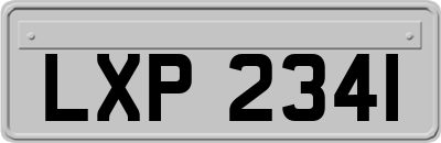 LXP2341