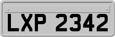 LXP2342