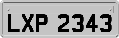 LXP2343
