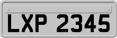 LXP2345