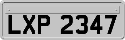 LXP2347