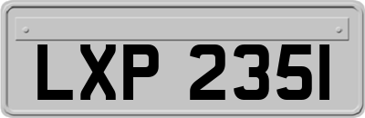 LXP2351
