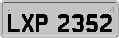 LXP2352