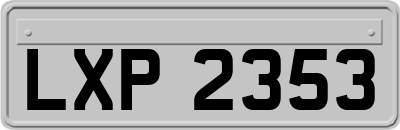 LXP2353
