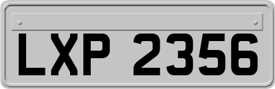 LXP2356