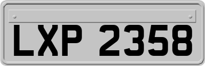 LXP2358