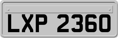 LXP2360