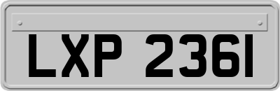 LXP2361