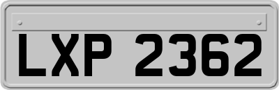 LXP2362