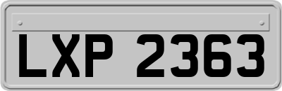 LXP2363