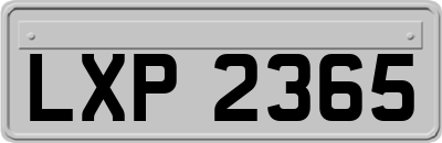 LXP2365