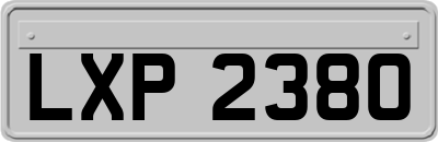LXP2380
