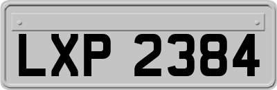 LXP2384