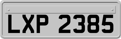LXP2385