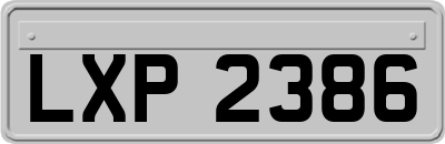 LXP2386