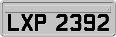 LXP2392