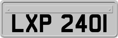 LXP2401