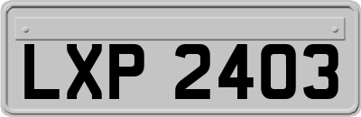 LXP2403