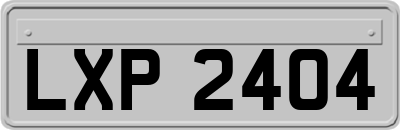 LXP2404