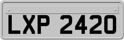 LXP2420
